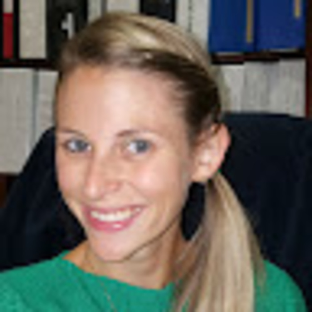 Meet your Posher, Kristy